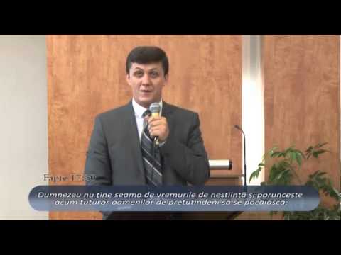 d16-2013 Ioan Brie - Invierea din perspectiva apostolului Pavel