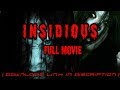 INSIDIOUS THE LAST KEY FULL MOVIE HD 2018 DOWNLOAD
