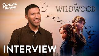 Interview with Travis Knight