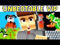 Friday Night Funkin': UNBEATABLE - VIP Gameplay (Duck Hunt & Mario Included) (MM2 Remix)