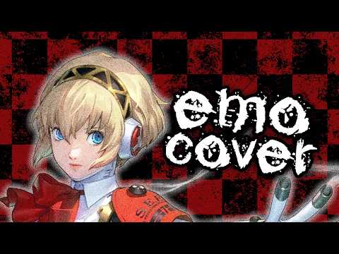 Video thumbnail for Full Moon Full Life (Full Ver.) [Persona 3 Reload]
