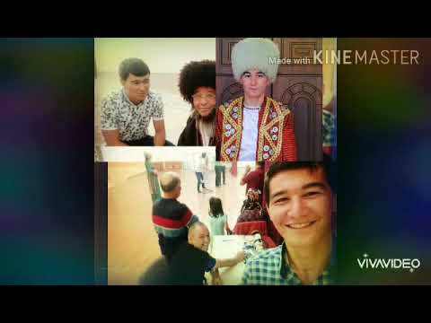 Gowşut Babaýew ýatdan çykmajak pursatlar.