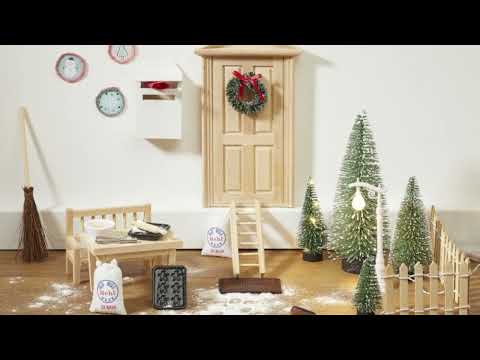 Pink Dots Wichtelwelt