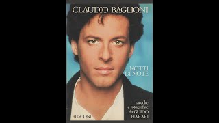 Ad Agordo è così    @  CLAUDIO BAGLIONI   @   &quot;Quei favolosi anni 60/70&quot;