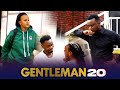 GENTLEMAN EP 20 DESTIN TAYARI AGEZE KURI BUCURA BWO KWA ANGEL BRYAN YAVUMBUYE UBUBI BWA MUGABO