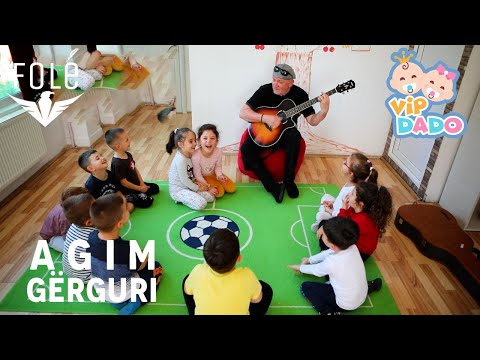 VIP Dado - Emisioni 7 - Agim Gerguri