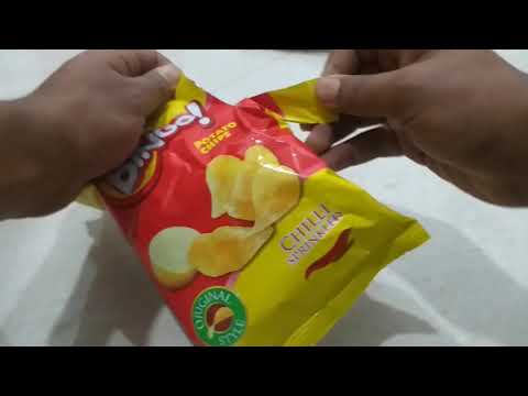 download lagu mp3 mp4 Bingo Potato Chips Chilli Sprinkled, download lagu Bingo Potato Chips Chilli Sprinkled gratis, unduh video klip Bingo Potato Chips Chilli Sprinkled