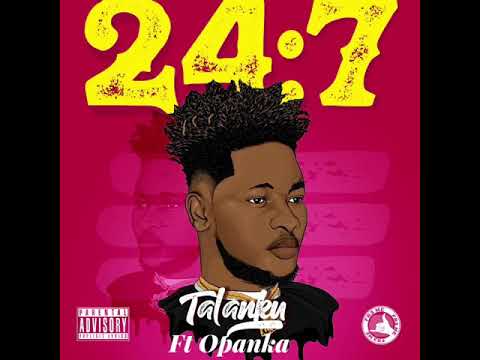 Talanku Ft Opanka - Fake Friends