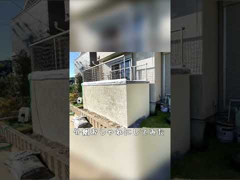 bassin-jardin-faire-soi-même-galets-décoratifs-gravier-pont-métallique