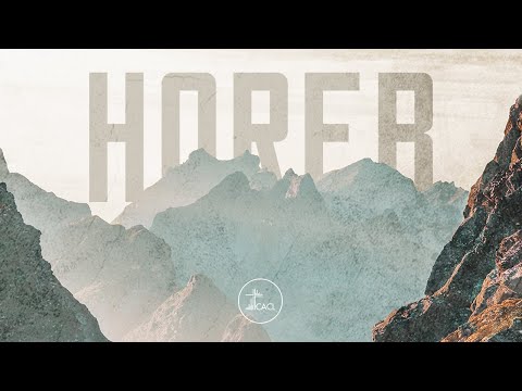 Horeb - Comunidade de Aliança Cristo Libertador…