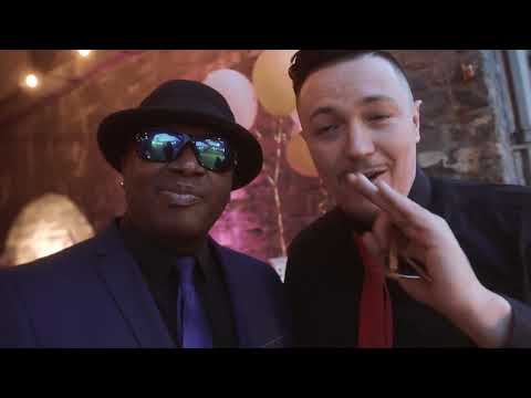 DJ Mathematic Bday Bash - Le Week End De L'Octogone