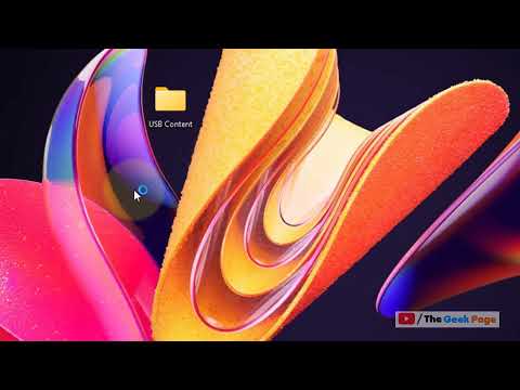 Sound Icon on Taskbar not working in Windows 11