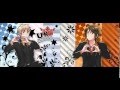 Marukaite Chikyuu England x Hong Kong 