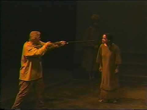 The Kentucky Cycle, Act One, part two