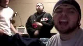 Cartman Come sail Away