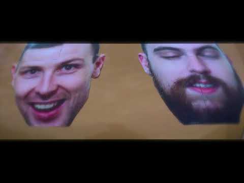 The ANGEL CRUZERS ScrapperMania 4 intro