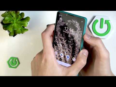 SONY Xperia 10 VII – How to Enter Recovery Mode