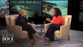 Dr. Brené Brown&#39;s Vulnerability Breakdown | SuperSoul Sunday | Oprah Winfrey Network