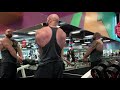Muscles too Big, Shirt too Small - XXXL Tank top