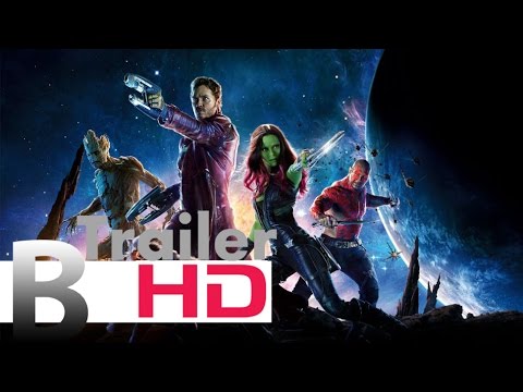 Guardians of the Galaxy Vol  2 Official International Trailer # 1 | 2017 Chris Pratt Movie