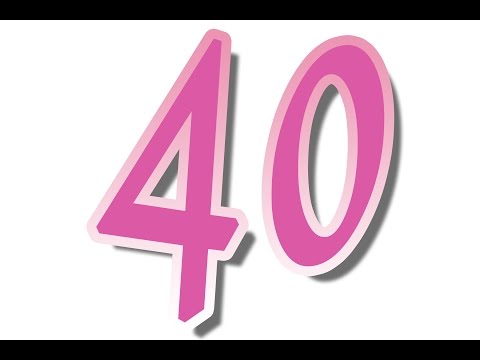 download lagu mp3 mp4 Happy 40th Birthday Emma, download lagu Happy 40th Birthday Emma gratis, unduh video klip Happy 40th Birthday Emma