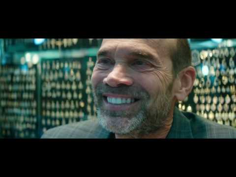 Joey Trap - "I Do" (Official Music Video)