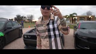 Smiley- Kumbia Rap 14 Ft. Julii 956 (Official Music Video Preview)