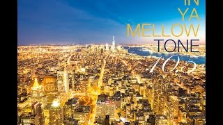 IN YA MELLOW TONE 10.5 teaser