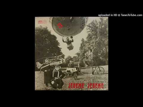 Olympic - Pět Cestujících