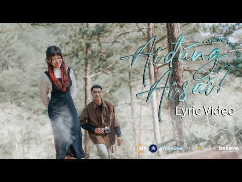 Ai đúng ai sai - Lương Minh Trang