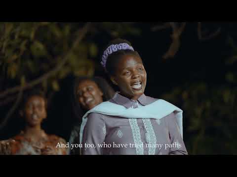 INSHUNDURA BY Lamb of God Choir (Official Music Video)