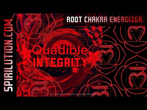 ★Root Chakra Healing Music -Muladhara Healing-Balancing-Energizing Formula★(Mantra Meditation Music)