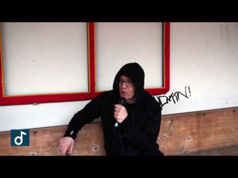 DEVIN TOWNSEND im Takadimi Interview