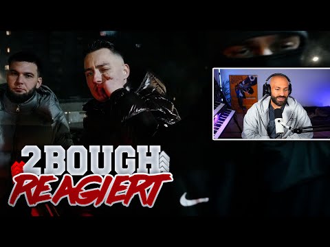 NGEE - FÜR IMMER JUNG / 2Bough REAGIERT