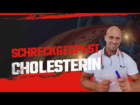 “Schreckgespenst Cholesterin”…Mythos, Wahrheit und Wirklichkeit!