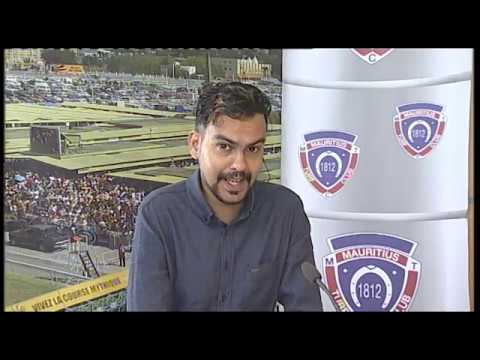 LES SPÉCIALISTES DU TURF - 28th Meeting 2018 Season