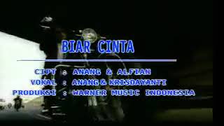 Download lagu Karaoke Krisdayanti & Anang Biar Cinta no vocal mp3