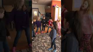 Dance Party Friday!