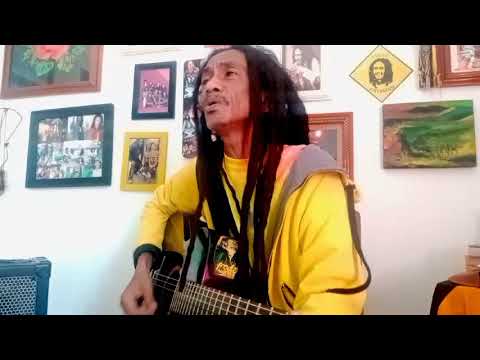 Tak kunikmati lagi - Fredi Marley ( Acoustic at home )