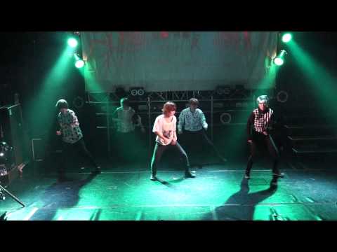 20130914 CRAZY.R / Just that little thing