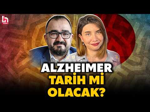 Prof. Dr. Mustafa Cankurtaran - Alzheimer Kan Testi Öncesi PET İmajing: Tanı Algoritması ve Doktor Kontrolünün Gerekliliği