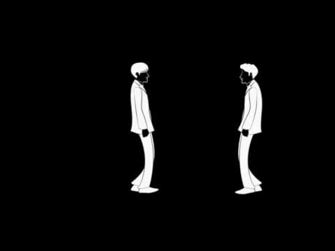 In the middle - Artistic raw feat. IDA (Vip mix) Official music video