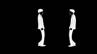 In the middle - Artistic raw feat. IDA (Vip mix) Official music video