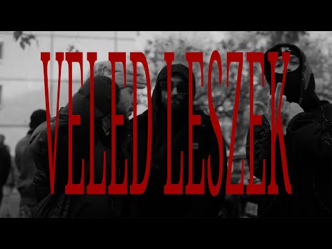 JHONATAN MEMPHIS x EKHOE x LATYOBRATYO - VELED LESZEK /official visualizer/