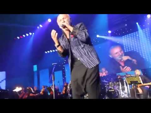 Kemal Monteno & Dino Merlin  Deset mladja  ZETRA  (2012)