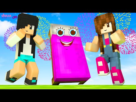 Minecraft - MOST EXCITING BED WARS!