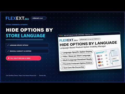 Video Demo