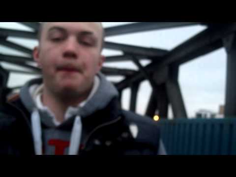 RancidTV - Killa K UNS