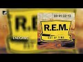 ENDGAME by REM