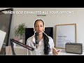 FAITH TALKS Learning To Trust God Fully
